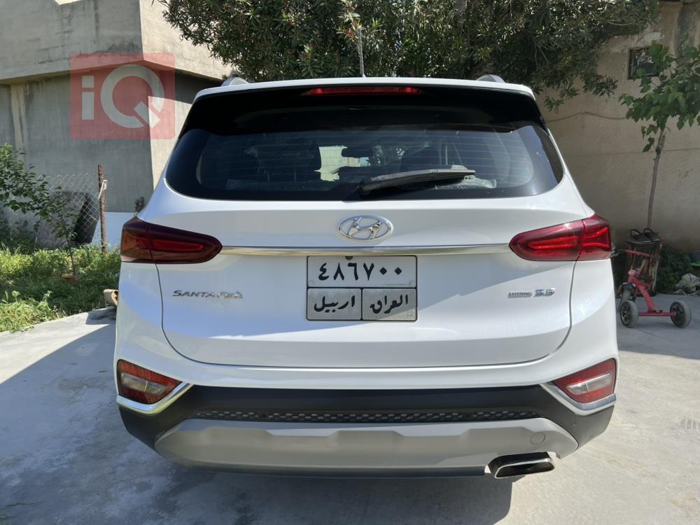 هیوندای سەنتافی